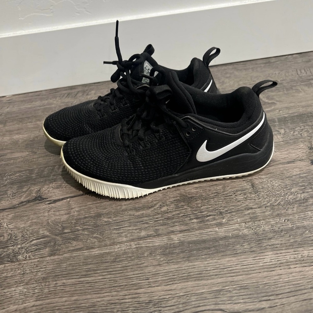 NikeZoom Hyper Ace 2 Volleyball Shoes